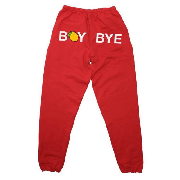 Beyonce Sleigh All Day/Boy Bye Hoodie and Pants set - Picture 2 of 8